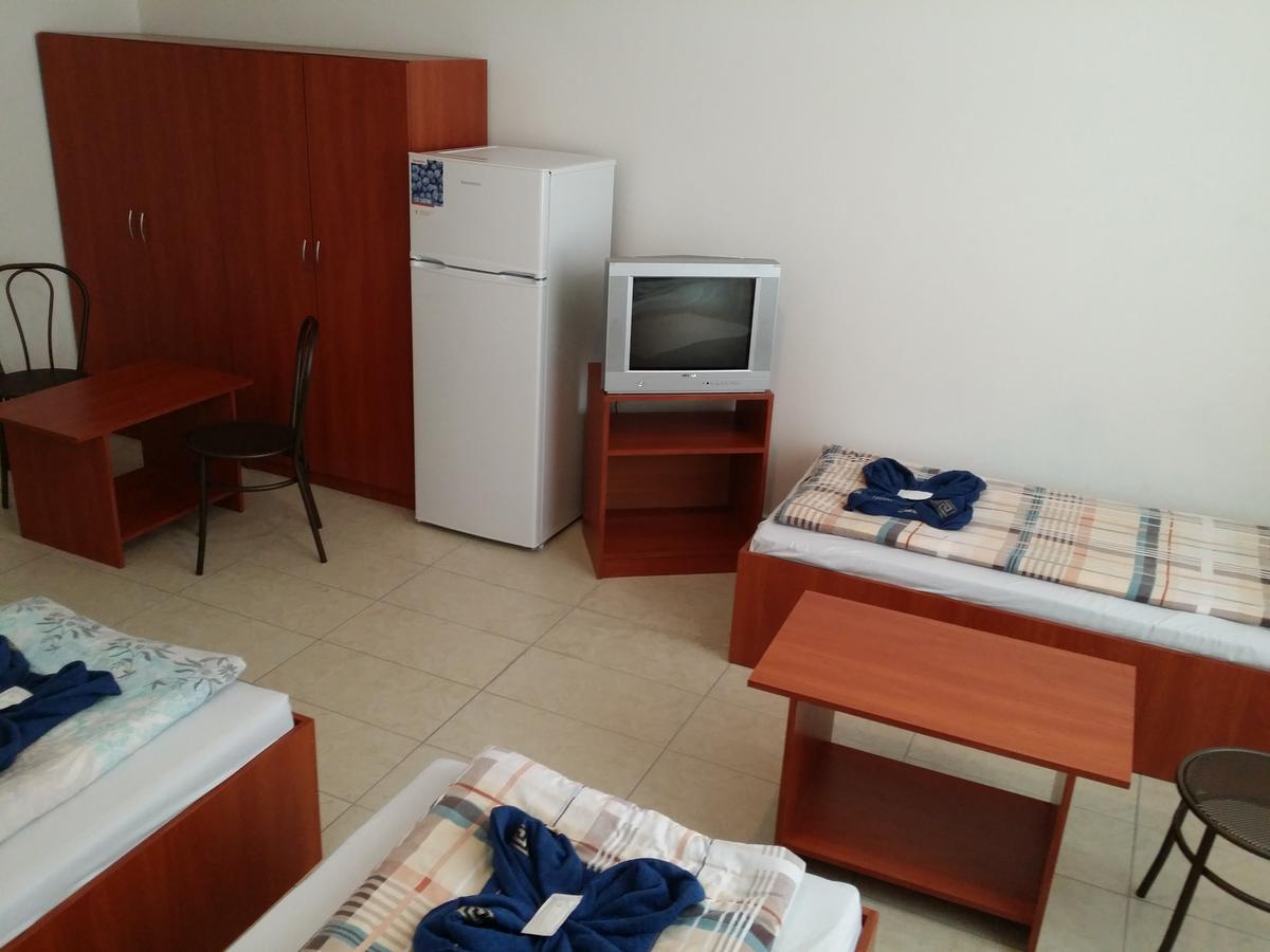 M+D Hotel — Photos 2